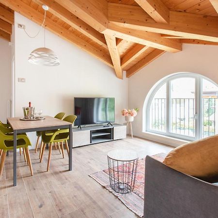 トルボレCasa Joannaアパートメント エクステリア 写真