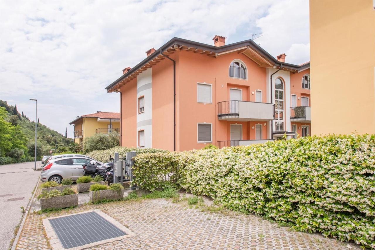 トルボレCasa Joannaアパートメント エクステリア 写真