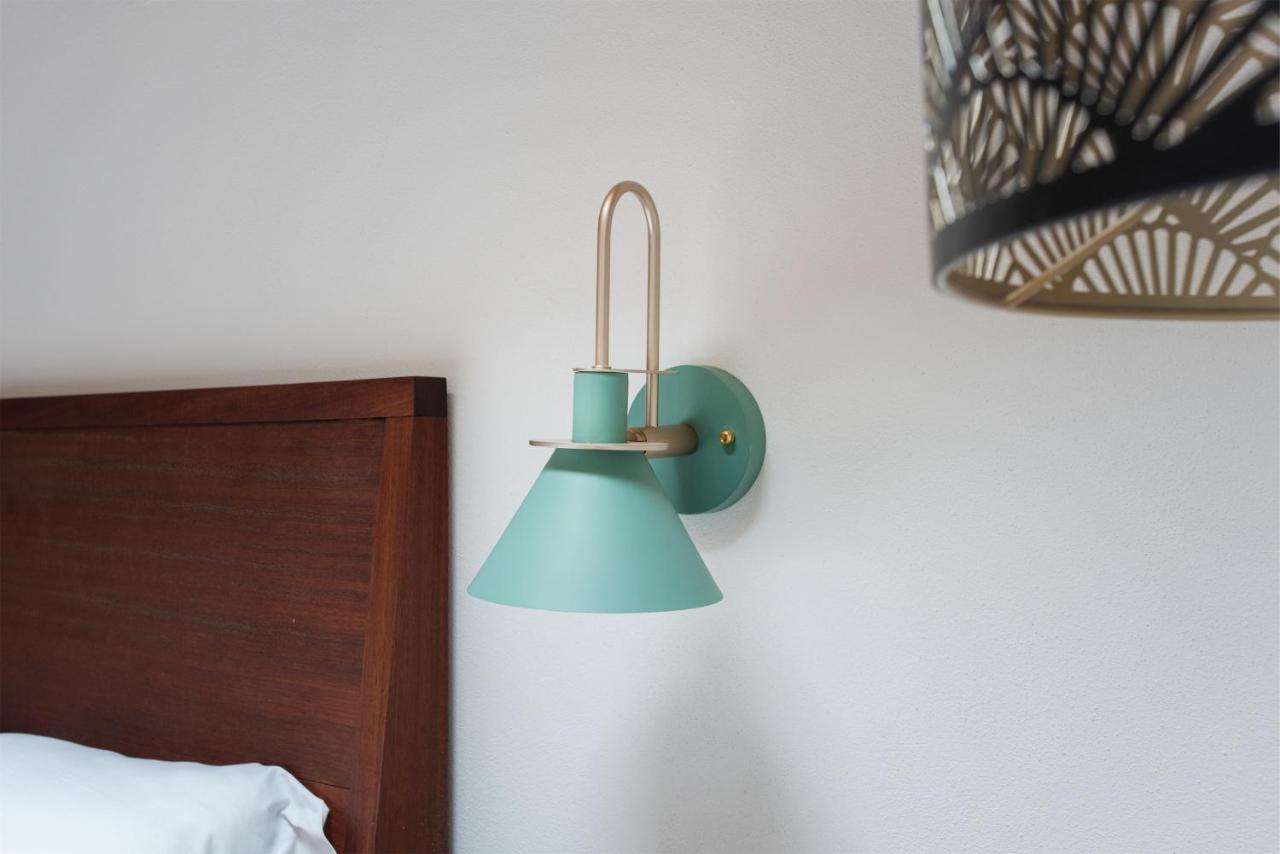 トルボレCasa Joannaアパートメント エクステリア 写真