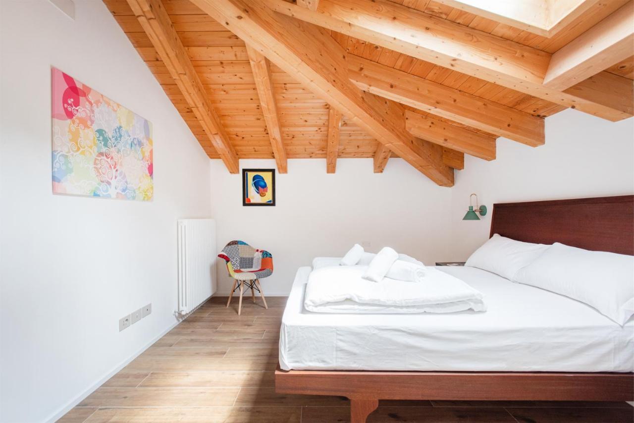 トルボレCasa Joannaアパートメント エクステリア 写真