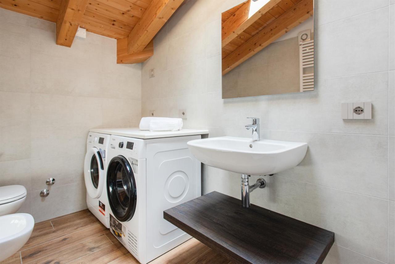 トルボレCasa Joannaアパートメント エクステリア 写真